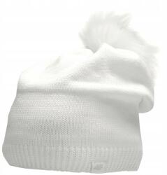 4F Női téli meleg beanie sapka (Z22CAD009-10S)