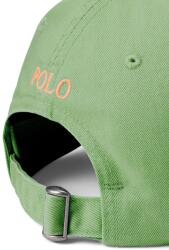 Ralph Lauren мъжка шапка с козирка от памук (710667709) - answear - 87,99 лв