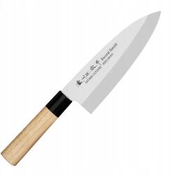 Satake Japán kés Deba 16, 5 cm Satake Misaki (807-746)