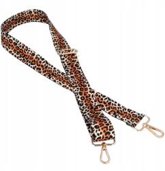  Cserélhető öv a kézitáskához Tymoteo Love 05 Párduc (TYMOTEO LOVE 05 PANTERKA)