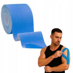  Kineziológiai Szalag Tapaszok Tape Kinesiotaping 5x5 (KAT00128Kapi)
