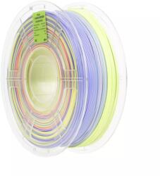 BigTreeTech Filament X3D Btt Pla Hs Rainbow #3 1, 75mm 1kg Többszínű (PLA HS Rainbow #3)