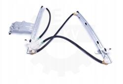 ESEN SKV Szélvédő Aljzat Elöl 00SKV272/SKV