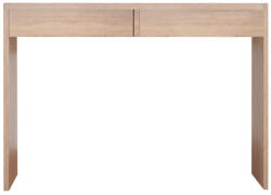 Tempo Modern Fésülködő Asztal, Violet - fizz