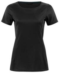 CUBE Tricou damă CUBE Square WS Sport, black (L)