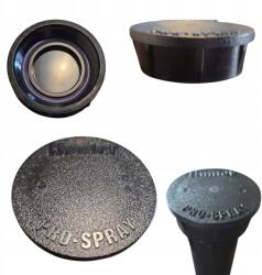 Hunter Pros Hunter esőztetőtest Kupak Légmentes 213600SP (korek pros 04 Hunter PRS wytrzymały)