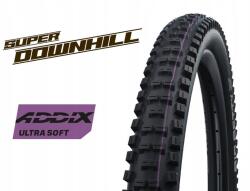 Schwalbe Big Betty 27, 5x2, 40 Downhill Tle Addix Ultra Soft E-50 gumiabroncs