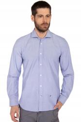 Pepe Jeans Kék Gombos Ing (L) (590219)