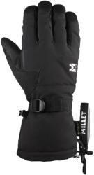 Millet Mănuși Millet Grands Montets Pro GTX, negru (M)