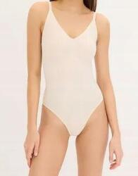 Bonprix XL Varrat Nélküli Modellező Body