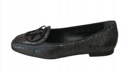 Kordel Balerina papucs Kordel 2356 Zöld, méret 41 (2010000430958-39)