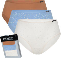 Atlantic bugyi 3PAK classic 3LP201 nbe L (5903351370738)