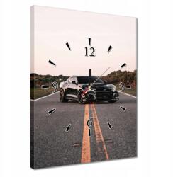 ZeSmakiem Órák 30x40 Autó Fura Sport (H6956M_Z1D_30x40cm AZ)