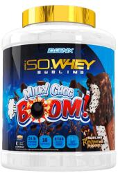 iO.GENIX ISO Whey Sublime - 1, 5 kg Milkyboom Choc IO. Genix