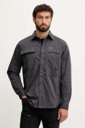 Columbia ing Landroamer Twill - szürke M