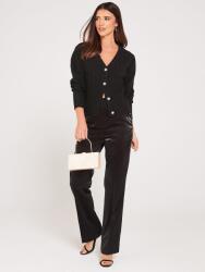 s. Oliver Lucy Mecklenburgh Fekete Kantáros Nadrág (40) (296022)