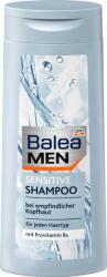 Balea Men Sensitive 300 ml hajápoló sampon (4066447091762)
