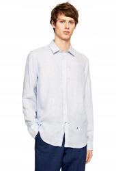 Pepe Jeans Kétszínű Csíkos Ing (M) (591473)