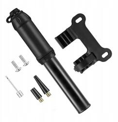  Kézi Kerékpár Pumpa Kerékpár Labda Medence Szelep Tömlővel Univerzális (POMPKA ROWEROWA MINI RĘCZNA)