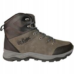 Lee Cooper Férfi cipő Lee Cooper szürke LCJ-23-01-2044M 45 (LCJ-23-01-2044M)