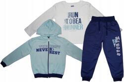  Gyerek Melegítőnadrág (Méret: 110) (2113)