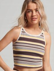 Superdry Színes Csíkos Felső (38) (559300)