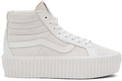 Vans sportcipő Premium Standards Sk8-Hi Reissue 38 Platform fehér, VN000CNFIVR1 - fehér Női 38.5