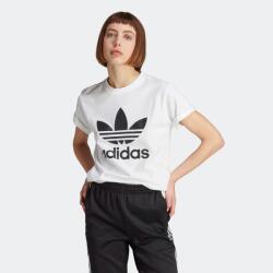 adidas Fehér Logózott Póló IK4036 (xs) (587799)