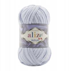 alize Velluto 416 fonal plüssfigurákhoz, takarókhoz és amigurumihoz 100 g (Pasmanterie.eu_19354_185213)