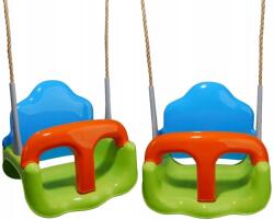 Adriatic 3az1ben Robusztus _olasz_ Hinta Moduláris 60 kg-ig (8002936365019)