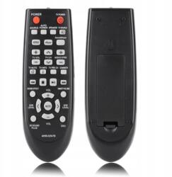 Csere Távirányító AH59-02547B Soundbar-hoz, High Hq Fekete (172969147)