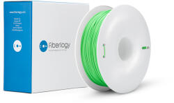 Fiberlogy Filament Fiberlogy Fibersilk 1, 75 mm 850g Zöld (MSILK-GREEN-175-085)
