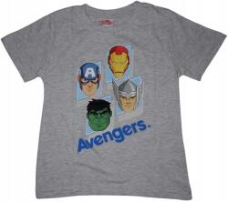 E plus M Avengers Gyerek Póló (Méret: 104) (AV 52 02 381)