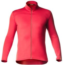 Mavic Tricou Mavic Essential Merino, haute red (M)