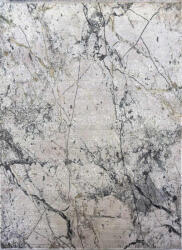 Ber Creante 19141 Szürke 80x150 cm Szőnyeg