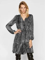 Silvian Heach Mintás Mini Ruha (xs) (372396)