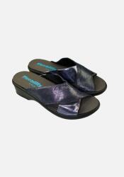  Piccadilly Sötétkék Flip-flop Papucs (37) (437566)