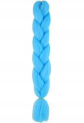 Smart Colours Szintetikus Haj Mesterséges Színes Copfok Felcsatolható Copfok 1-24N (1-24N)