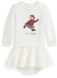 Ralph Lauren baba ruha - bézs 80-83