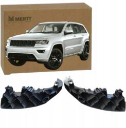 Mertt Jeep Grand Cherokee WK2 17-21 Csúszó Lámpa Rögzítő Szett Méhsejt