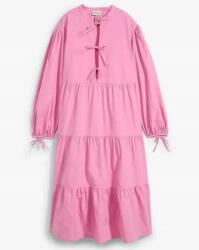 Bonprix MIDI Ruha FODRÓKKAL__36