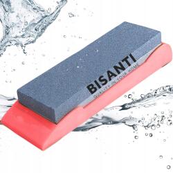 Bisanti Konyhai Késélező Dupla Vízkő Csúszásgátló (57780390)
