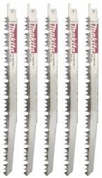 Makita Orrfűrészlap fára L240 mm Z4-5 (5db/csom) (P-47117)