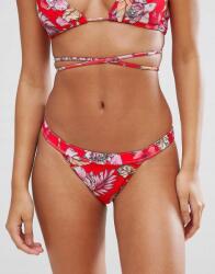  Piros Bikinialsó 40-ES