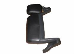 Tangde Tükör Volvo 07- Bal Manuális. aljzat Panor. Tangde ZL01-51-022H