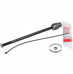 SWAG 40 92 8312 Axiális csatlakozás, kormányrúd