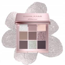 Stars from the stars Cool Star szemhéjpúder paletta 9 szín 8 g (5906641493681)