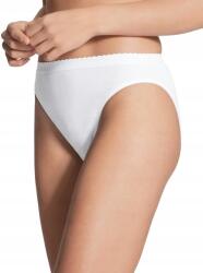 Calida Női Pamut Bugyi, fehér, Size S