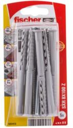 Fischer rögzítődübel SXR 8 x 100 Z gvz süllyesztett facsavar (503413)
