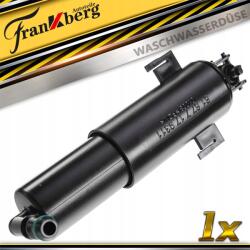 Frankberg E90/E91/E92/E93 Fényszórómosó fúvóka L/p